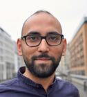 Iyad Alfayoumi