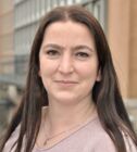 Nadine Gruber