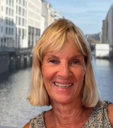 Arlette de Souza, Head D/A Analyst