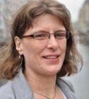Maike Kruckenberg