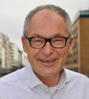 Peter Steinberg