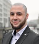 Tayyip Özdemir