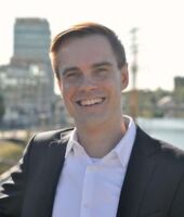 Tim Langrehr