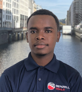 Renson Meme, Data Analyst