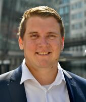 Tim Stockhaus