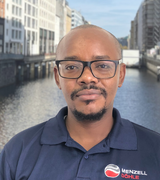 Jimmy Mwailogho, D/A Analyst